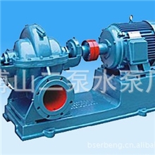 专业供应SHJ节能型中开泵博山二泵欢迎订购