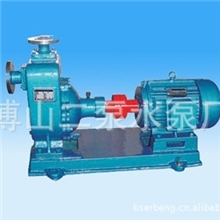 【博山二泵】厂家批发供应12-60m扬程微型自吸泵水泵