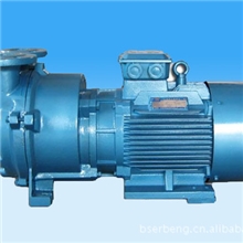 供应真空泵水环真空泵优质2BV厂家直销