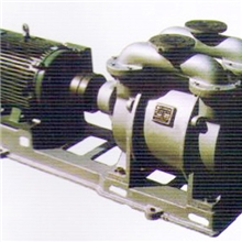 生产加工优质ZBV水环式真空泵