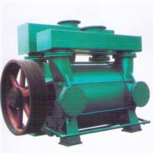 厂家热销2BE系列水环真空泵质量保证