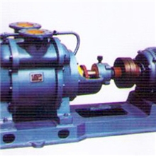 厂家长期生产加工定制SZ系列水环真空泵质量保证