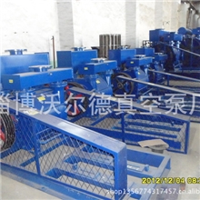 供应水环压缩机水环压缩机机组厂家直供质高价优