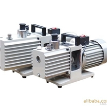 【厂家直销，质量可靠】2XZ-2双级旋片式真空泵