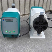 供应电磁隔膜计量泵