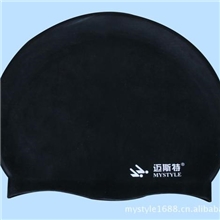 最低价大量生产供应迈斯特硅胶游泳泳帽正品韩国泳帽正品日本帽
