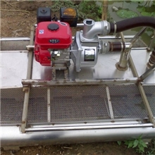 生产供应挖藕机、采藕机、挖藕机械