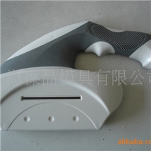 供应美容医疗设备塑料配件零件，插把头塑胶产品模具