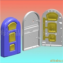 供应塑胶按键产品，遥控器产品按键，检测仪硅胶橡胶按键等