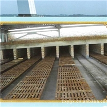 隧道窑施工/产品上乘、经久耐用