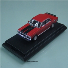 1:43精品合金汽车模型摆件