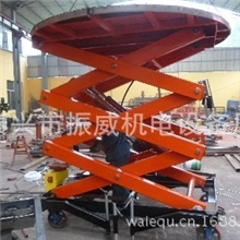 泰兴升降机厂供应文艺娱乐舞台平台地坑式演示升降机