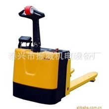 推荐-全电动搬运车电子秤|电子秤电瓶称重叉车|称重式液压地老虎