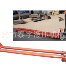 伏质供应正宗5吨整齐泵液压叉车|重载型槽钢搬运叉车|物流叉车