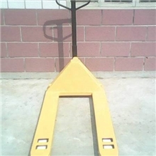 青岛供应地牛搬运车液压搬运车手动叉车