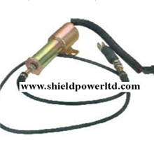 柴油机燃油电磁阀，品牌柴油机零配件，厂家直销，价优