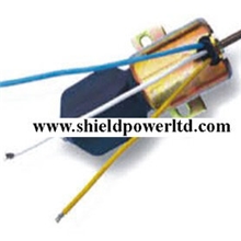 沃尔沃配件，Volvo停机电磁阀，1756ES-24EULB1S5