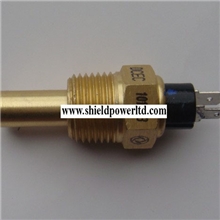 康明斯水温传感器3979176，水温度传感器，水温感应探头