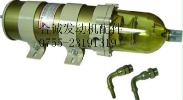 柴油发电机组零部件，工程机械配件及油水分离器1000FG