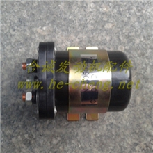 康明斯发电机组零部件，工程机械配件启动继电器3050692