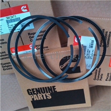 供康明斯发电机配件,VTA28发动机配件3803471活塞环