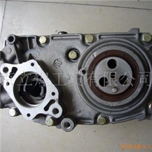 供应依维柯全车配件（附件箱)