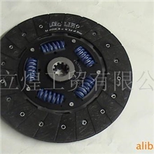 供应依维柯全车配件(离合器片)