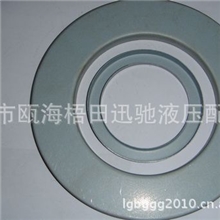 【厂家直销】供应磁性回油过滤器滤芯端盖