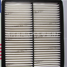 现代八代索纳塔ix35起亚智跑K5空气滤清器空气滤芯28113-3S100