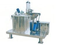 P(L)GZ1000平板离心机、刮刀离心机、全自动离心机、卸料离心机