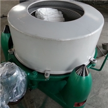 三足式离心机SS1200型人工上卸料离心机、衬塑离心机