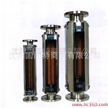 玻璃转子流量计LZB-B沈阳实验设备玻璃仪器化学试剂