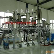 提供高纯硬脂酸单甘酯工艺与设备