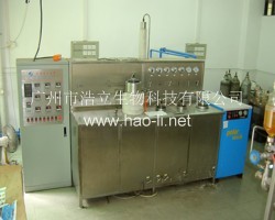 实验用中小型超临界设备