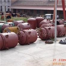 长期供应搪玻璃反应釜搪瓷反应罐