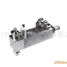 海霸泵-锂电电解液注液精密计量泵