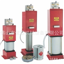 UniRam压实机械环保型汽保设备产品油滤芯压实机系列