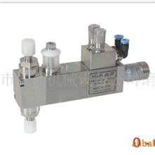 海霸泵--钮扣电池精密注液计量泵