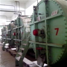 二手15立方无水葡萄糖专用结晶罐结晶机