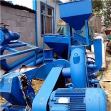 二手22千瓦超微粉碎机