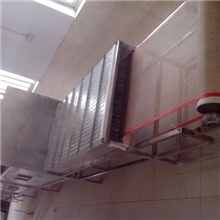 二手24千瓦微波干燥机一台