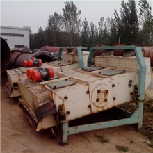 二手1800高效振动筛