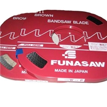 funasaw盘带锯/锯条/锯带条/盘锯条/机用锯条