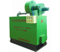 生产厂家供应鸡舍专用燃煤热风炉