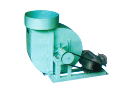 订购优质的地炉引风机风机加温地炉风机到青州昌霖温控设备厂