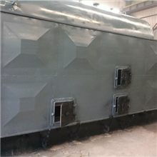 新型环保无烟DZC蒸汽锅炉节能锅炉燃煤节能锅炉