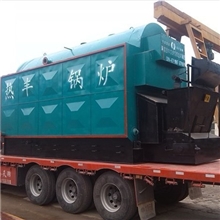 热销推荐燃煤热水锅炉双燃料热水锅炉采暖热水锅炉