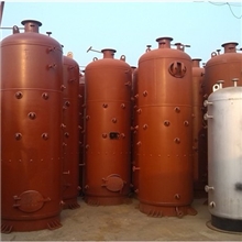 生产供应立式节能环保蒸汽锅炉1吨燃煤高压立式蒸汽锅炉