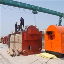 厂家供应专业生产美发蒸汽锅炉无烟锅炉燃气节能锅炉