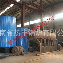 专业供应燃气导热油炉工业导热油炉燃气燃油1吨2吨4-6吨价格